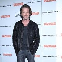 Gerard Butler in Screening of 'Machine Gun Preacher' photos | Picture 75894